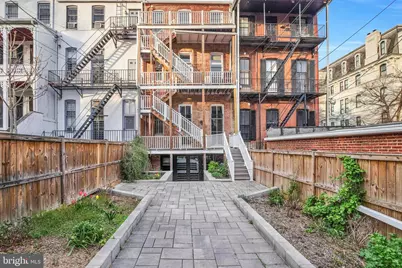 1602 Park Avenue #2F, Baltimore, MD 21217 - Photo 23