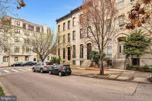 1602 Park Ave, Baltimore, MD 21217 - Photo 1