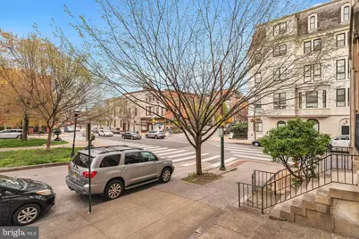 1602 Park Avenue #2F, Baltimore, MD 21217 - Photo 3