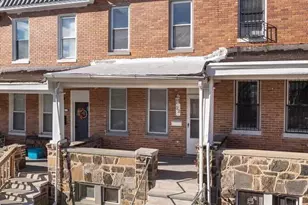 22 N Ellamont St, Baltimore, MD 21229 - Photo 1