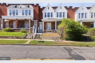1015 Bonaparte Avenue, Baltimore, MD 21218 - Photo 1
