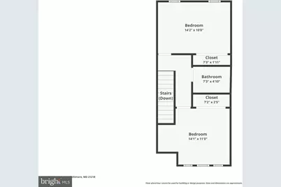 1015 Bonaparte Avenue, Baltimore, MD 21218 - Photo 25