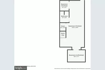 1015 Bonaparte Avenue, Baltimore, MD 21218 - Photo 27