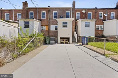 1015 Bonaparte Avenue, Baltimore, MD 21218 - Photo 21
