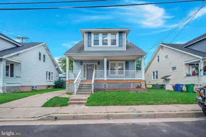 4208 Furley Avenue, Baltimore, MD 21206 - Photo 35