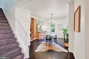 4601 Hampnett Ave, Baltimore, MD 21214 - Photo 5