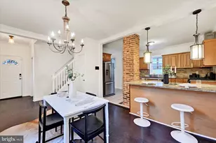 4601 Hampnett Ave, Baltimore, MD 21214 - Photo 9