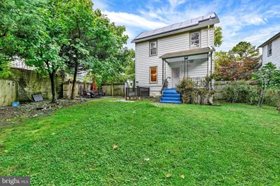 4601 Hampnett Avenue, Baltimore, MD 21214 - Photo 27