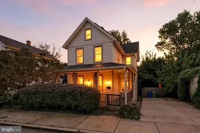 4601 Hampnett Avenue, Baltimore, MD 21214 - Photo 1