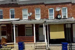 1120 Montpelier St, Baltimore, MD 21218 - Photo 1