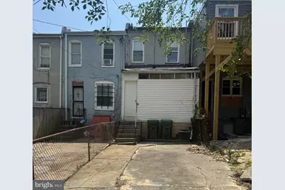 1120 Montpelier Street, Baltimore, MD 21218 - Photo 3
