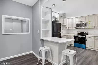 316 S Mount Street, Baltimore, MD 21223 - Photo 3