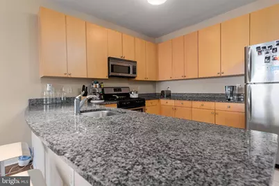 3201 Saint Paul Street #422, Baltimore, MD 21218 - Photo 5