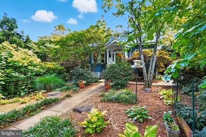 5721 Ridgedale Road, Baltimore, MD 21209 - Photo 15