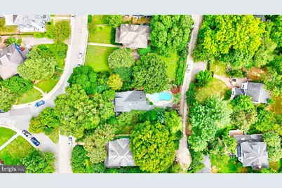 5721 Ridgedale Road, Baltimore, MD 21209 - Photo 11