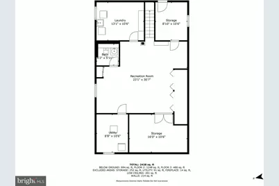 5721 Ridgedale Road, Baltimore, MD 21209 - Photo 51