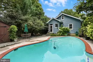 5721 Ridgedale Rd, Baltimore, MD 21209 - Photo 43