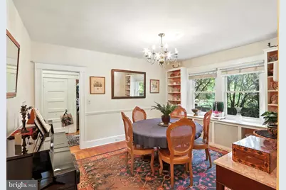 5721 Ridgedale Road, Baltimore, MD 21209 - Photo 21