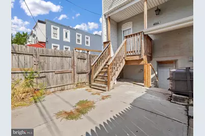 1713 E Lafayette Avenue, Baltimore, MD 21213 - Photo 29