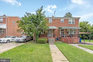 3707 Howard Park Ave, Baltimore, MD 21207 - Photo 1