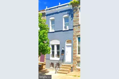 2532 E Oliver Street, Baltimore, MD 21213 - Photo 1