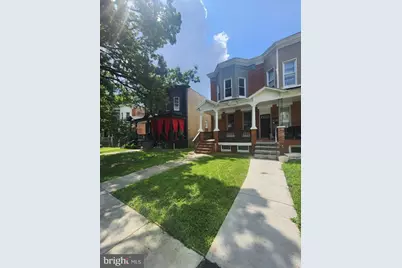 3433 Piedmont Avenue, Baltimore, MD 21216 - Photo 49