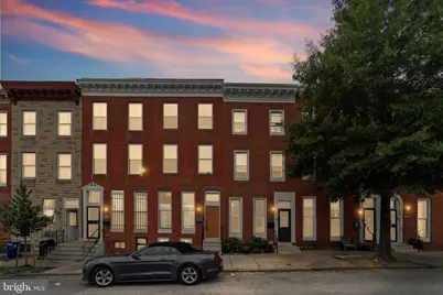 1020 N Eden Street, Baltimore, MD 21205 - Photo 9