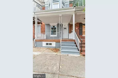 1645 Gorsuch Avenue, Baltimore, MD 21218 - Photo 1