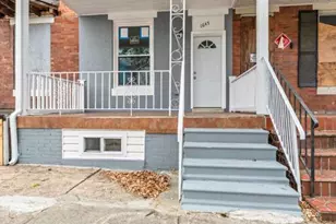 1645 Gorsuch Ave, Baltimore, MD 21218 - Photo 1