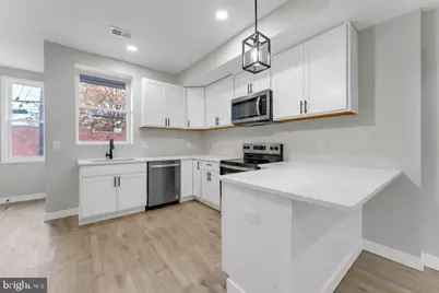 1645 Gorsuch Avenue, Baltimore, MD 21218 - Photo 5