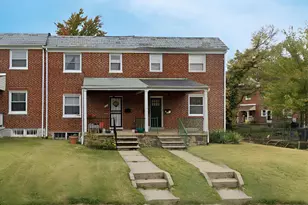 712 Chestnut Hill Ave, Baltimore, MD 21218 - Photo 1