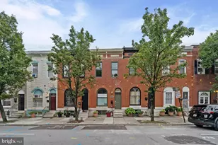 2415 E Madison St, Baltimore, MD 21205 - Photo 1