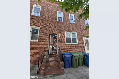 1835 N Bond Street N, Baltimore, MD 21213 - Photo 1