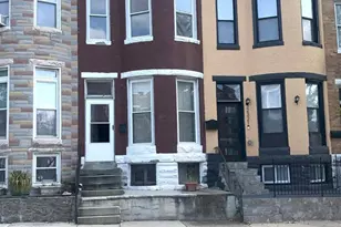 2323 McCulloh St, Baltimore, MD 21217 - Photo 1