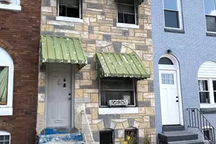 2479 Druid Hill Ave, Baltimore, MD 21217 - Photo 1