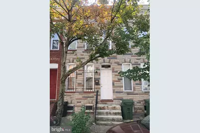 1103 Sargeant Street, Baltimore, MD 21223 - Photo 1