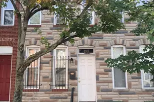 1103 Sargeant St, Baltimore, MD 21223 - Photo 1