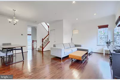 316 Parkin Street, Baltimore, MD 21230 - Photo 11