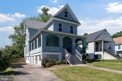 3401 White Avenue, Baltimore, MD 21214 - Photo 3