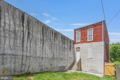 1607 Filbert Street, Baltimore City, MD 21226 - Photo 27