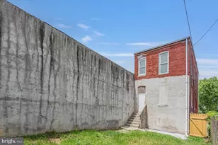 1607 Filbert St, Baltimore City, MD 21226 - Photo 27