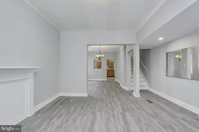 1607 Filbert Street, Baltimore City, MD 21226 - Photo 5