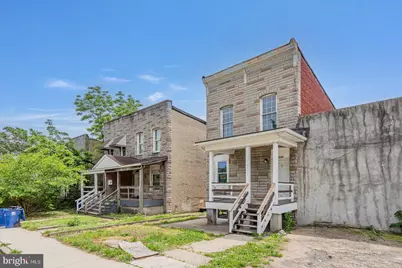 1607 Filbert Street, Baltimore City, MD 21226 - Photo 3