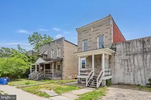 1607 Filbert St, Baltimore City, MD 21226 - Photo 3