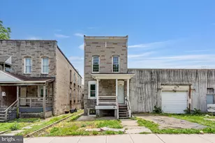 1607 Filbert St, Baltimore City, MD 21226 - Photo 1