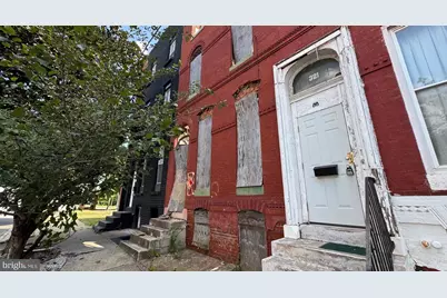 323 N Fulton Avenue, Baltimore, MD 21223 - Photo 3