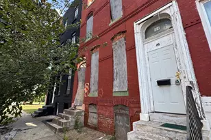 323 N Fulton Ave, Baltimore, MD 21223 - Photo 3