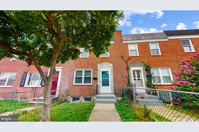 4441 Eldone Road, Baltimore, MD 21229 - Photo 1