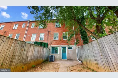 4441 Eldone Road, Baltimore, MD 21229 - Photo 15