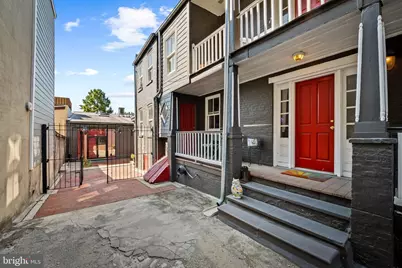 337 E Hamburg Street, Baltimore, MD 21230 - Photo 5